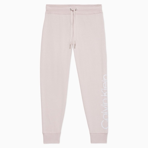 Calvin Klein Sweatpants - Picture 1 of 3